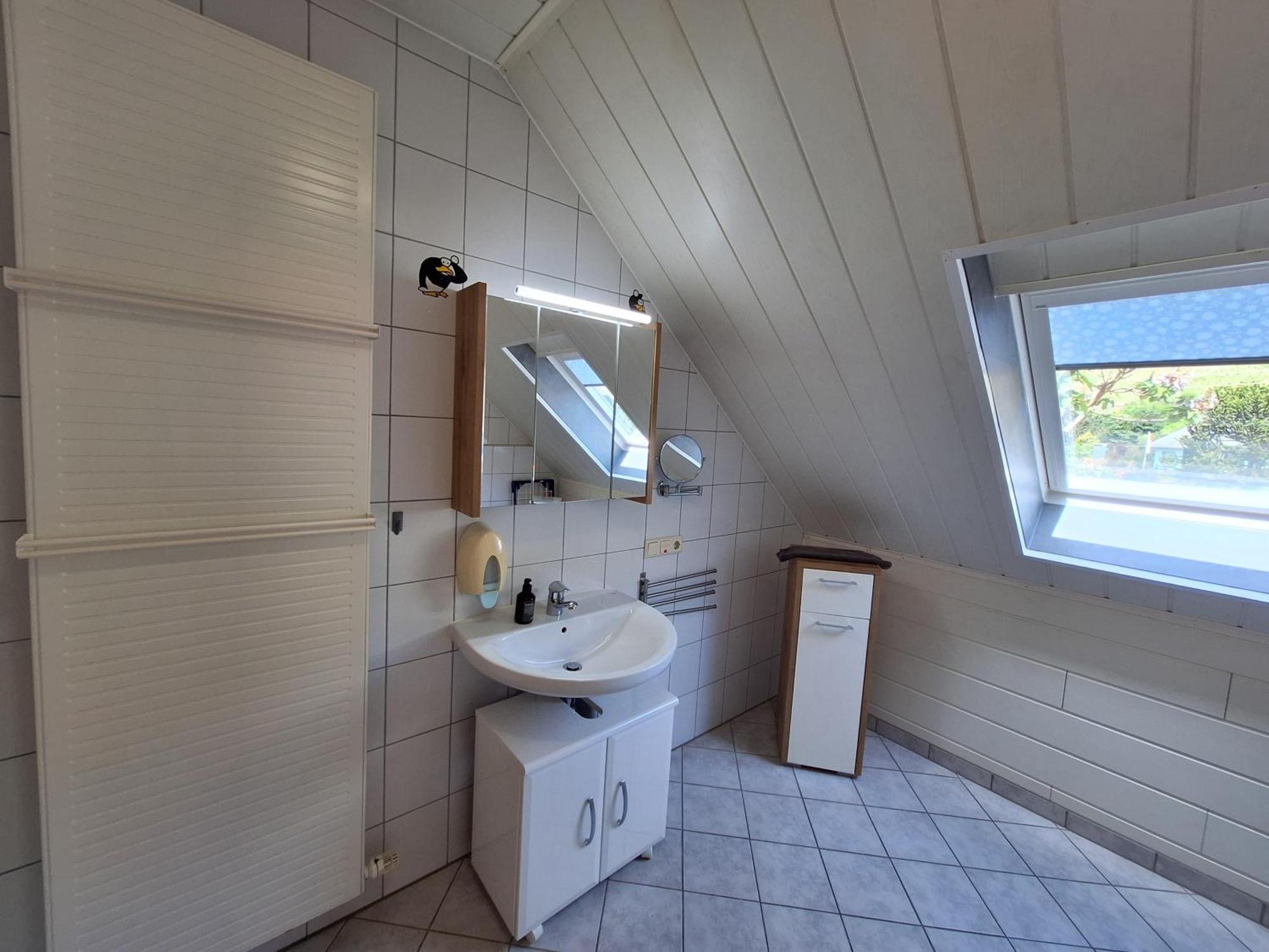 Ferienwohnung Herold 알켄 외부 사진