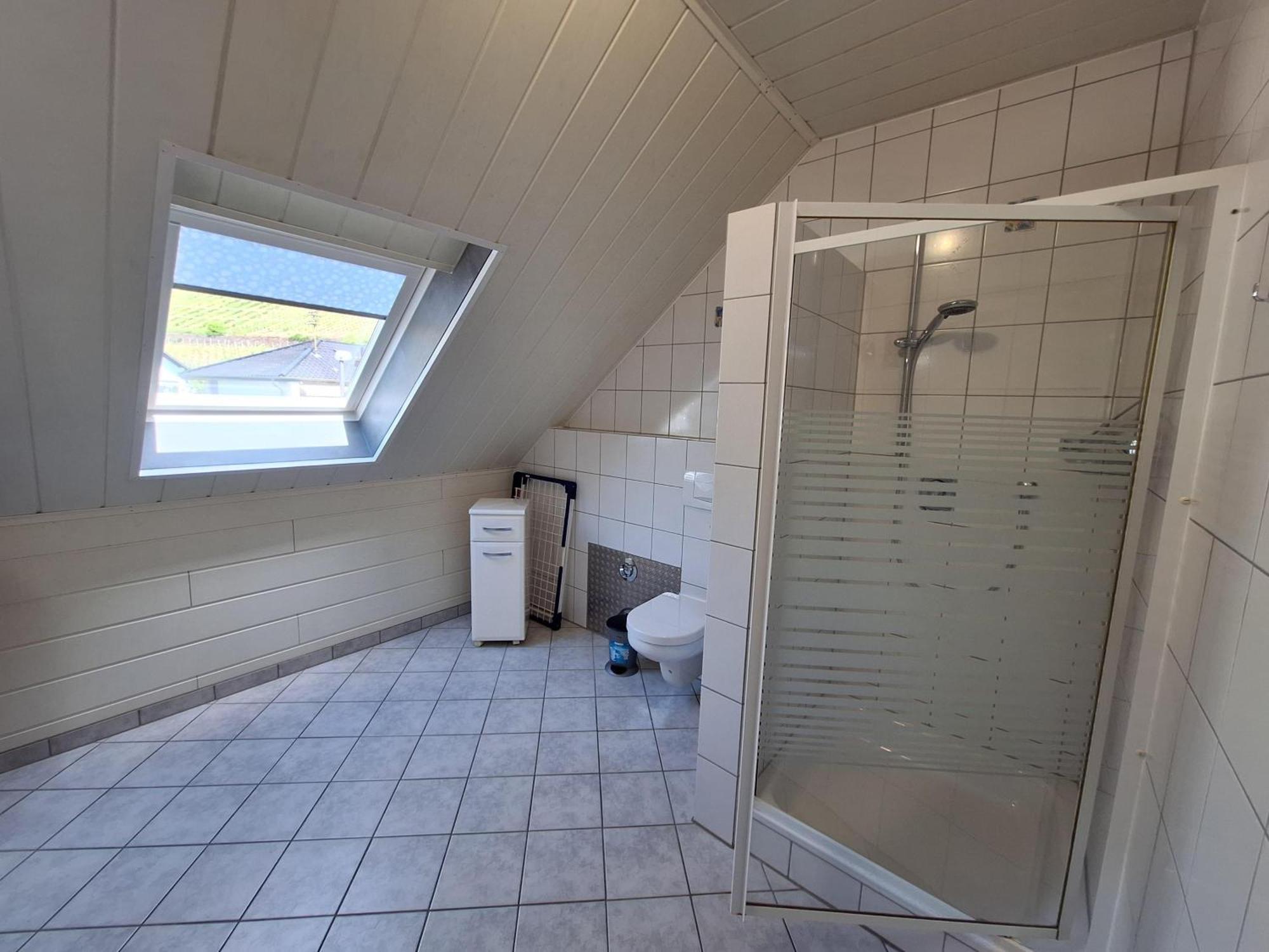 Ferienwohnung Herold 알켄 외부 사진