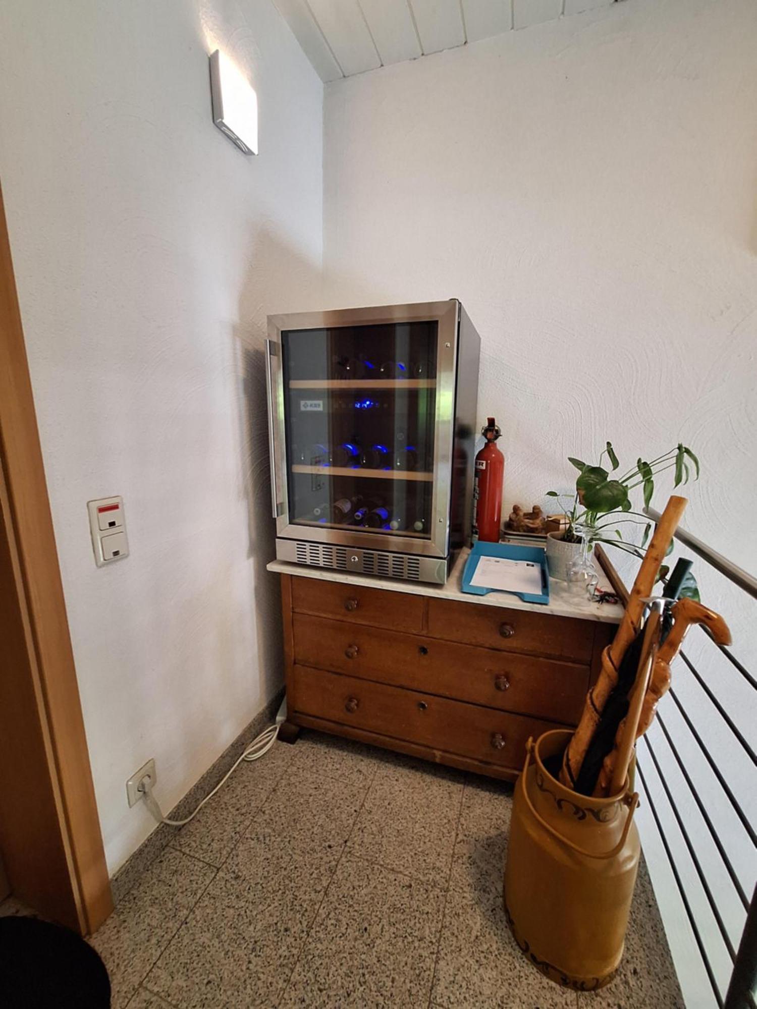 Ferienwohnung Herold 알켄 외부 사진